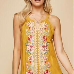 Savanna Jane Tank Top